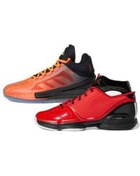 adidas - Rose Bundle Pack Red/black/yellow - Lyst
