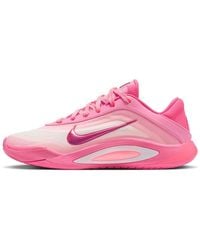 Nike - (Wmns) A'One Ep Aura' - Lyst