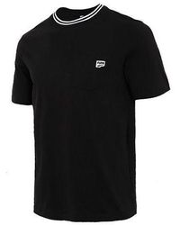 PUMA - Downtown Pocket T-Shirt - Lyst