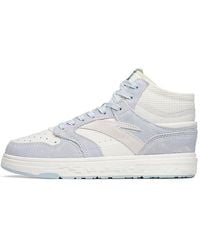 Anta - (Wmns) Streetball Mid Light' - Lyst