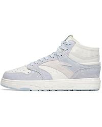 Anta - (Wmns) Streetball Mid Light' - Lyst
