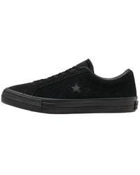 Converse - One Star Sb Monochrome' - Lyst