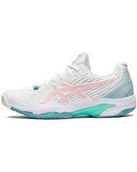 Asics - (Wmns) Solution Speed Ff 2 Frosted Rose' - Lyst