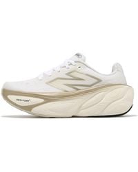 New Balance - (Wmns) Fresh Foam X More V5 Sea Salt' - Lyst
