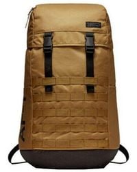 Nike - Sportswear Af1 Backpack 'Muted Bronze' - Lyst
