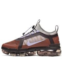 Nike - (Wmns) Air Vapormax 2019 'Cinnamon' - Lyst