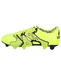 adidas - X 15.1 Fg Leather - Lyst