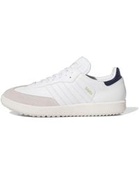 adidas - Samba Spikeless Golf Collegiate' - Lyst