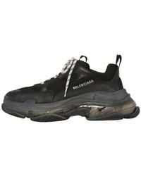 Balenciaga - Triple S Sneaker - Lyst