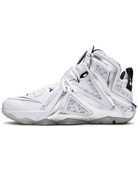 Nike - Pigalle X Lab Lebron 12 Elite 'Pigalle' - Lyst