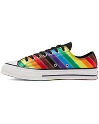Converse - Chuck 70 Low 'Pride - Lyst