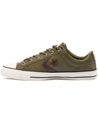 Converse - Star Player Low 'Hack To School - Lyst