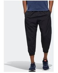 adidas - Mh 3S 7/8 Pt Sports Stylish Cropped Pants/Trousers Asia Edition - Lyst