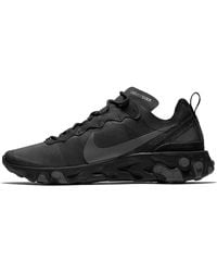 Nike - React Element 55 Shoes - Lyst