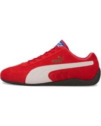 PUMA - X Sparco Speedcat Og+ 'Ribbon' - Lyst