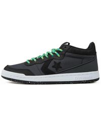 Converse - Fastbreak Retro Classic Skate Shoes - Lyst