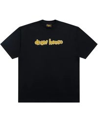 Drew House - Logo T-Shirt - Lyst