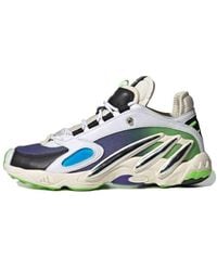 adidas - X Sankuanz Solution Streetball Metallic' - Lyst