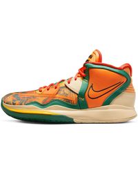 Nike - Kyrie Infinity One World One People Ep Kyrie Irving 8 Version - Lyst