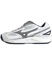 Mizuno - Training Shoes Low 'Comfortable Versatile Cushioned Nonslip Breathable And' - Lyst
