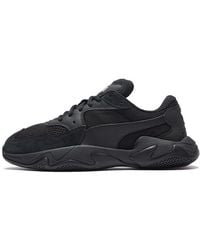 PUMA - Storm Origin 'Triple' - Lyst