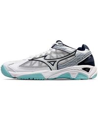 Mizuno - Wave Supersonic Sky' - Lyst