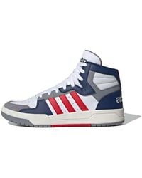 adidas - Entrap Mid - Lyst