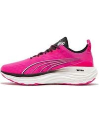 PUMA - (Wmns) Foreverrun Nitro 'Ravish' - Lyst