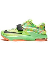 Nike - Kd 7 'easter' - Lyst