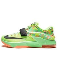 Nike - Kd 7 'easter' - Lyst