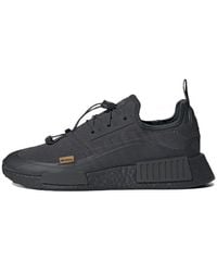 adidas - Nmd_R1 Tr 'Carbon' - Lyst