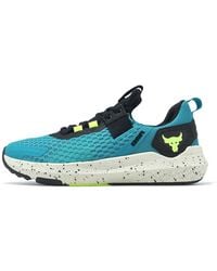Under Armour - Project Rock Bsr 'Circuit' - Lyst