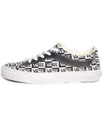Vans - Bold Ni 'Logo Checkerboard' - Lyst