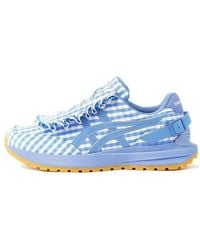 Asics - X Shushu/Tong Teases Shoes 'Light' - Lyst
