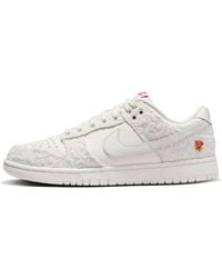 Nike - Dunk Low Shoes - Lyst