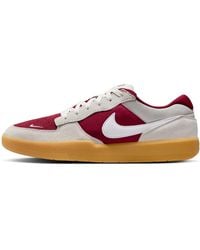 Nike - Sb Force 58 Gum' - Lyst