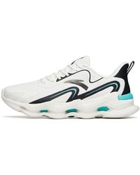Anta - Runninng Series Sneakers - Lyst