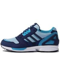 adidas - Lego X Zx 8000 'color Pack - Royal Blue' - Lyst
