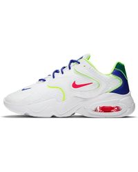Nike - Air Max 2X Amd Bright Crimson Burst' - Lyst