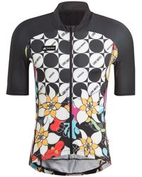 adidas - X Rich Mnisi The Cycling Short Sleeve Jersey - Lyst