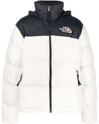 The North Face - Fw22 1996 Retro Nuptse Pride Jacket 700 - Lyst