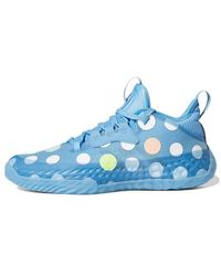adidas - Harden Volume 5 Futurenatural 'Polka Dot - Lyst