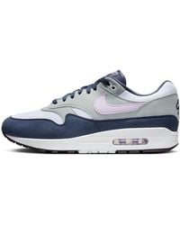 Nike - Air Max 1 'Lilac Bloom' - Lyst