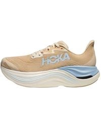Hoka One One - (Wmns) Skyward X 'Oak Alabaster' - Lyst