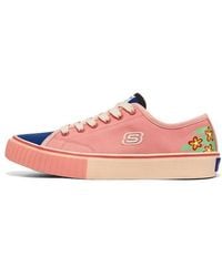Skechers - (Wmns) V'Lites X One Piece - Lyst