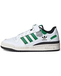 adidas - (Wmns) Originals Forum 84 Low Champions - Lyst