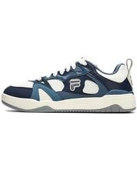Fila - Smash Sneakers - Lyst