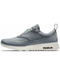 Nike - (Wmns) Air Max Thea Premium 'Cool' - Lyst