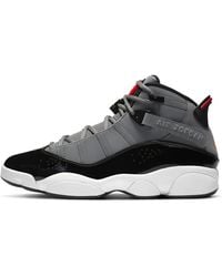 Nike - 6 Rings 'Light Graphite' - Lyst
