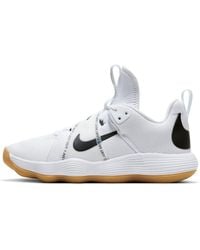 Nike - (Wmns) React Hyperset Gum' - Lyst